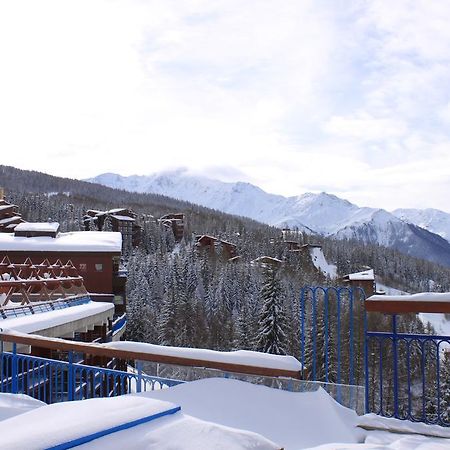 Appartement Grand Arbois Les Arcs  Bilik gambar
