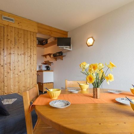 Appartement Grand Arbois Les Arcs  Luaran gambar