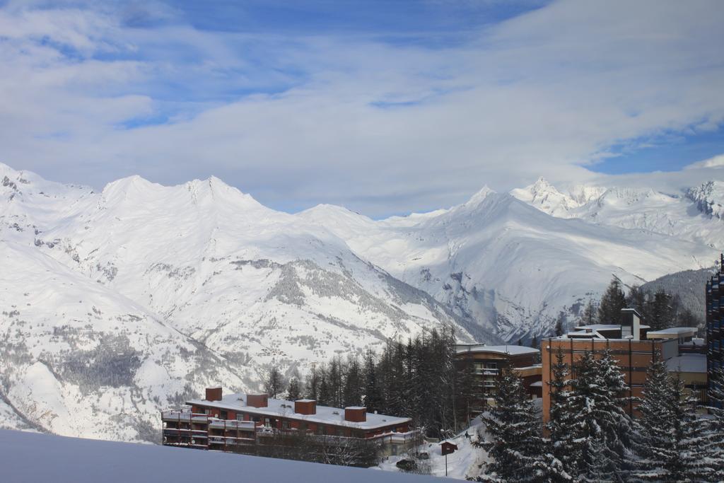 Appartement Grand Arbois Les Arcs  Bilik gambar