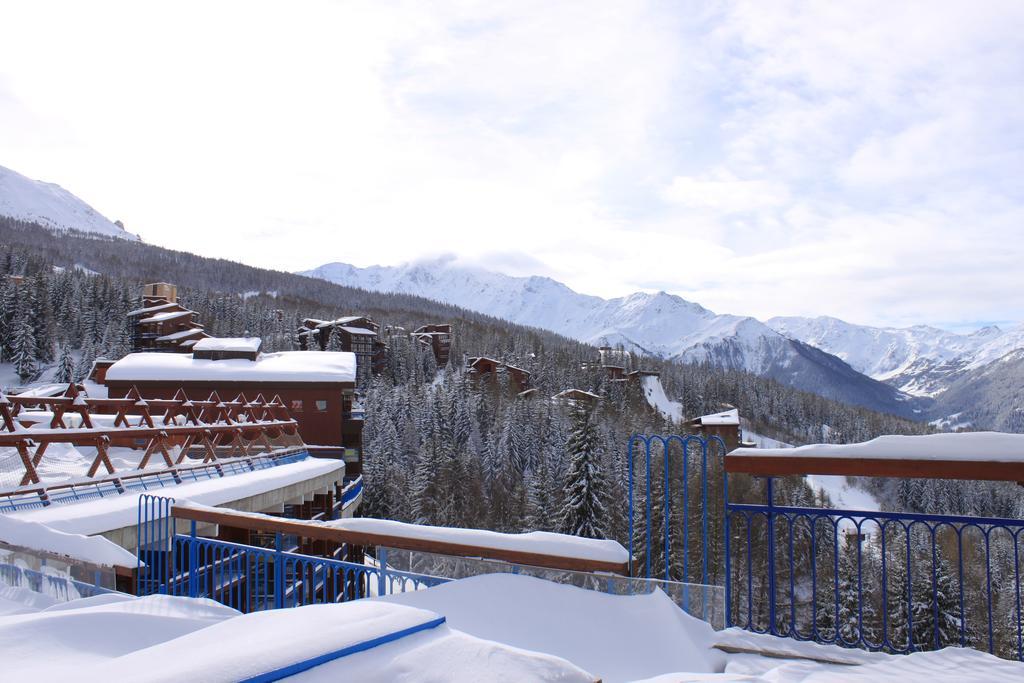 Appartement Grand Arbois Les Arcs  Bilik gambar