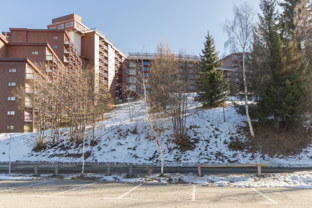 Appartement Grand Arbois Les Arcs  Luaran gambar