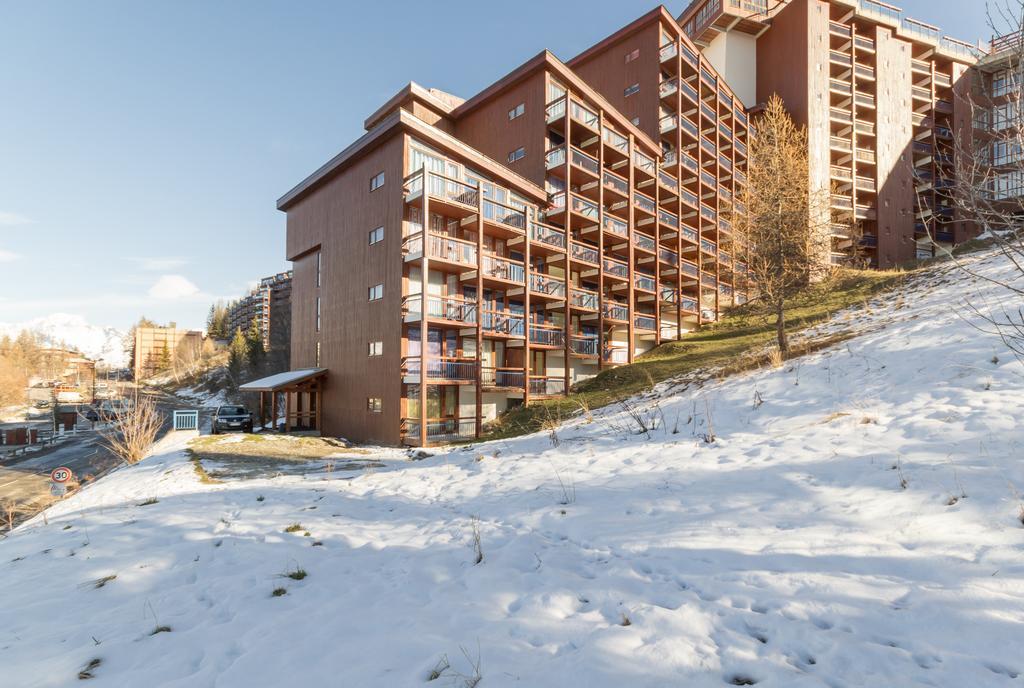 Appartement Grand Arbois Les Arcs  Luaran gambar