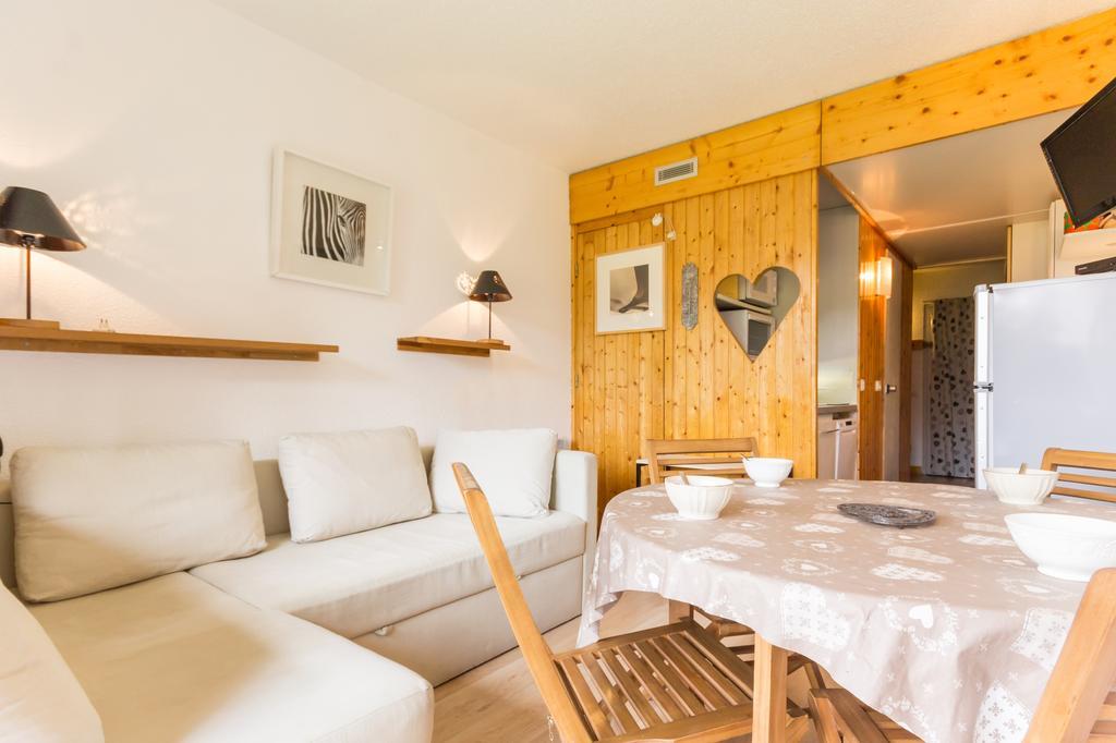 Appartement Grand Arbois Les Arcs  Luaran gambar