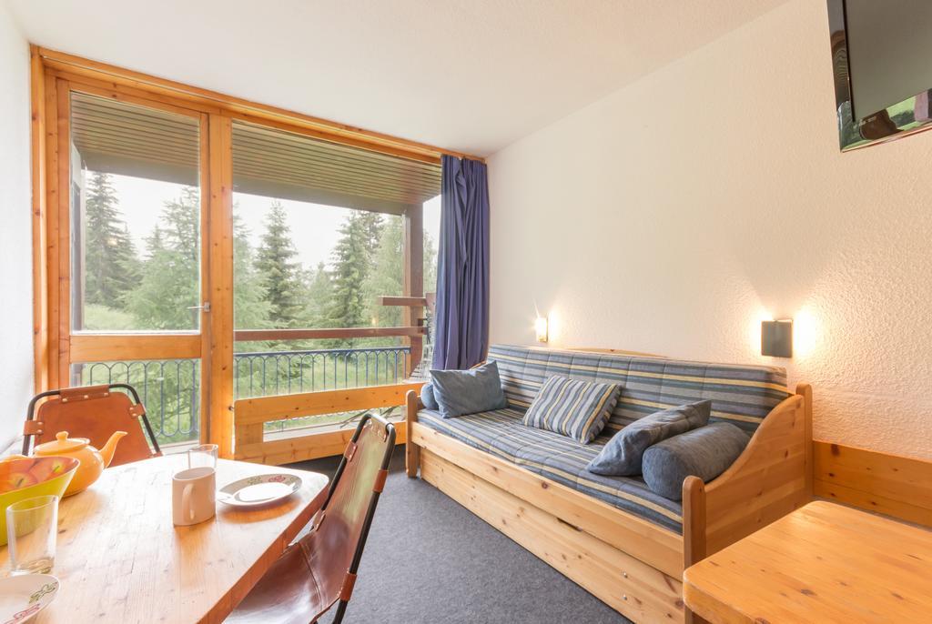 Appartement Grand Arbois Les Arcs  Luaran gambar